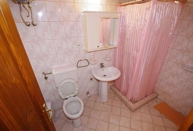 پانسیون Guest House Vila Alexandar