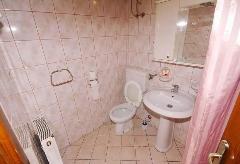 پانسیون Guest House Vila Alexandar