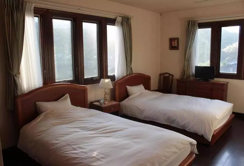 Majatalo La Isla Tasse