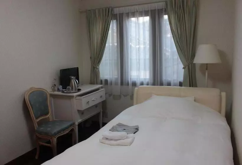 Majatalo La Isla Tasse