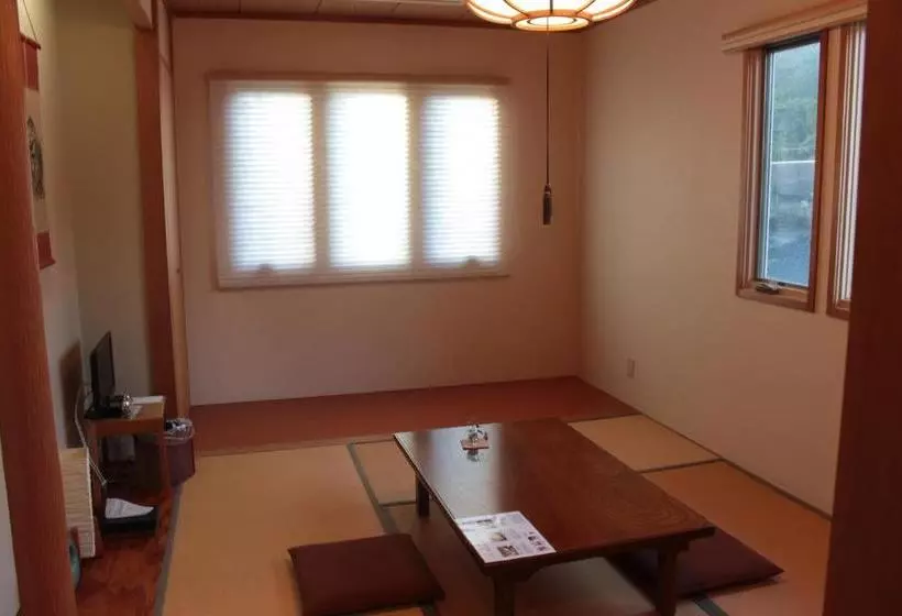 Majatalo La Isla Tasse