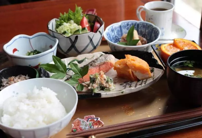 Majatalo La Isla Tasse