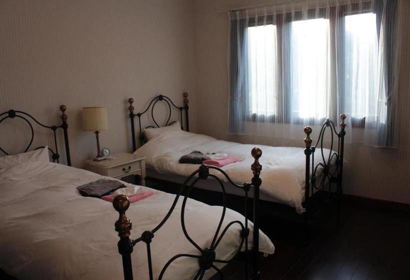 Pensão La Isla Tasse