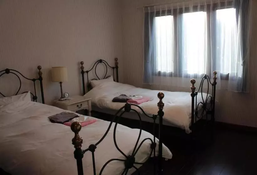 Majatalo La Isla Tasse