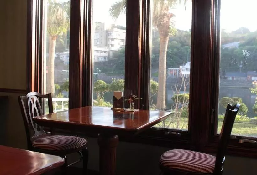 Majatalo La Isla Tasse