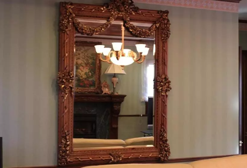 Majatalo La Isla Tasse