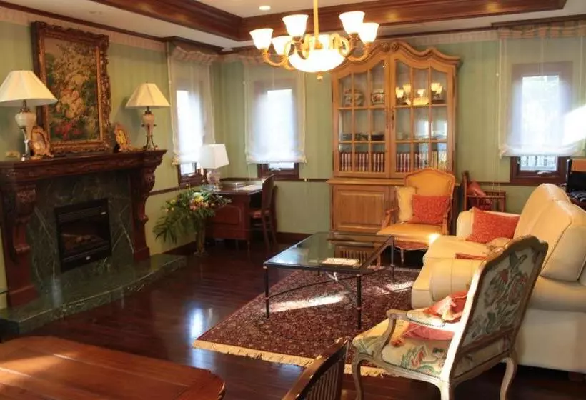 Majatalo La Isla Tasse