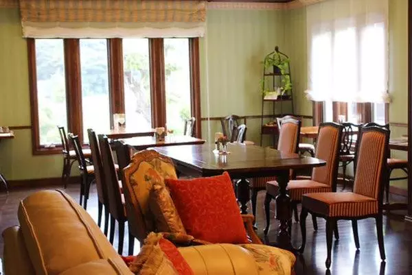 Majatalo La Isla Tasse