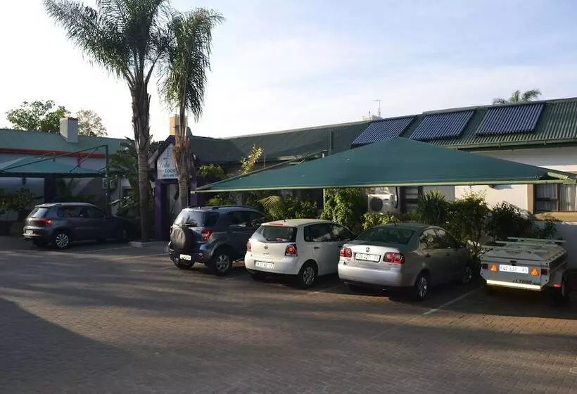 Majatalo Lala Dene Lodge