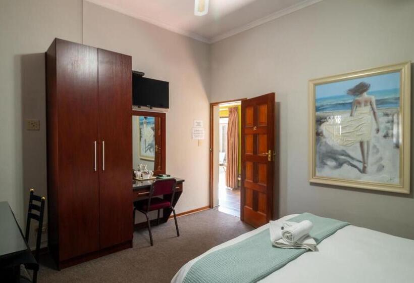 펜션 Lala Dene Lodge