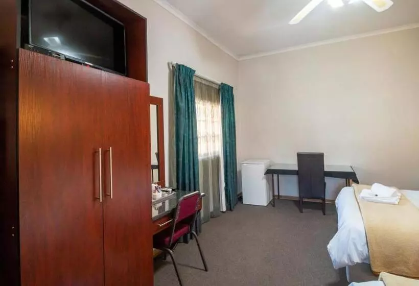 Majatalo Lala Dene Lodge