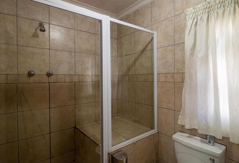 펜션 Lala Dene Lodge