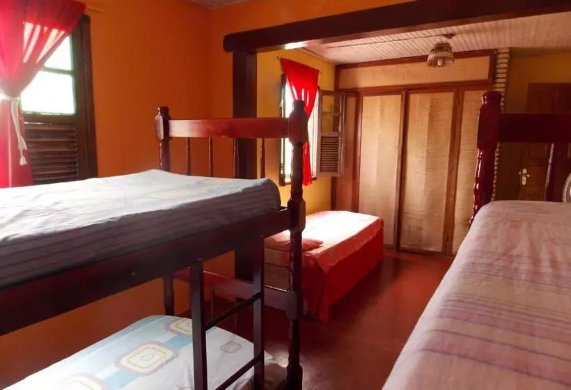ペンション Macondo Hostel