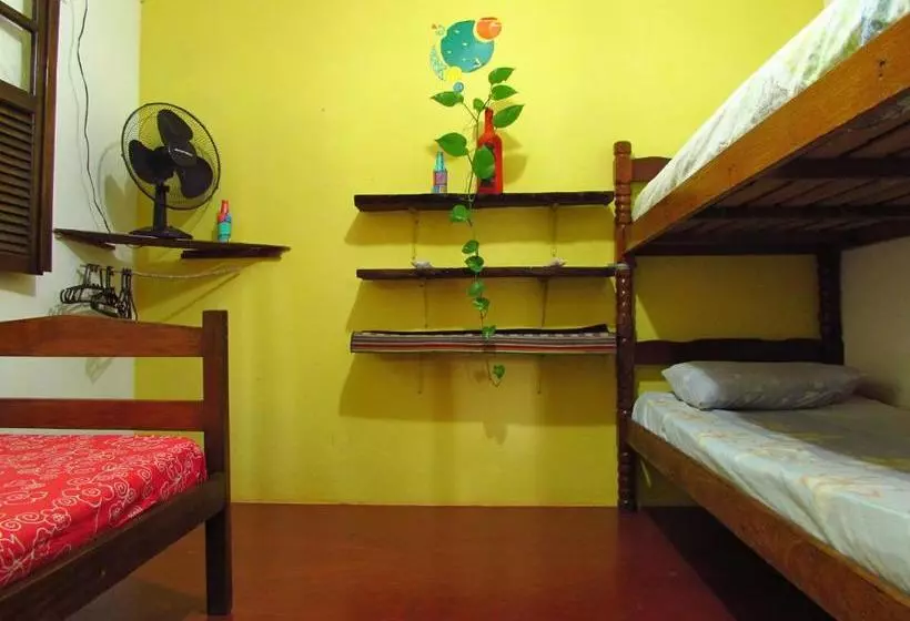 ペンション Macondo Hostel