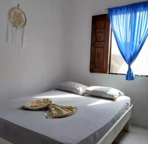 ペンション Macondo Hostel