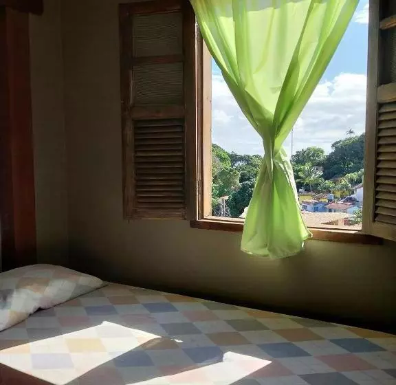 ペンション Macondo Hostel
