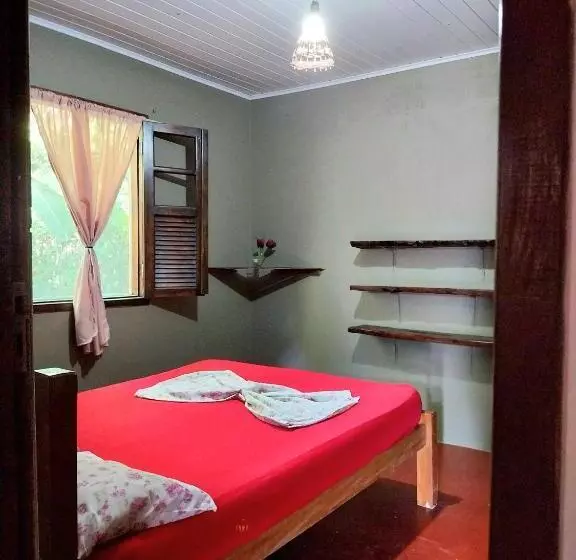 ペンション Macondo Hostel