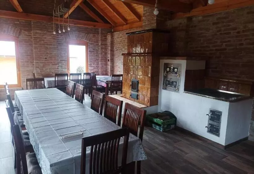 Majatalo Nádkunyhó Vendégház