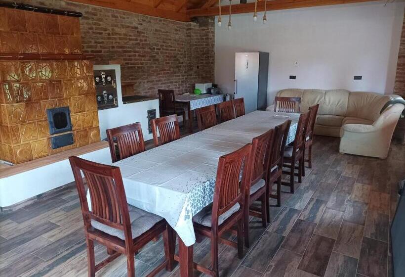 膳宿费 Nádkunyhó Vendégház