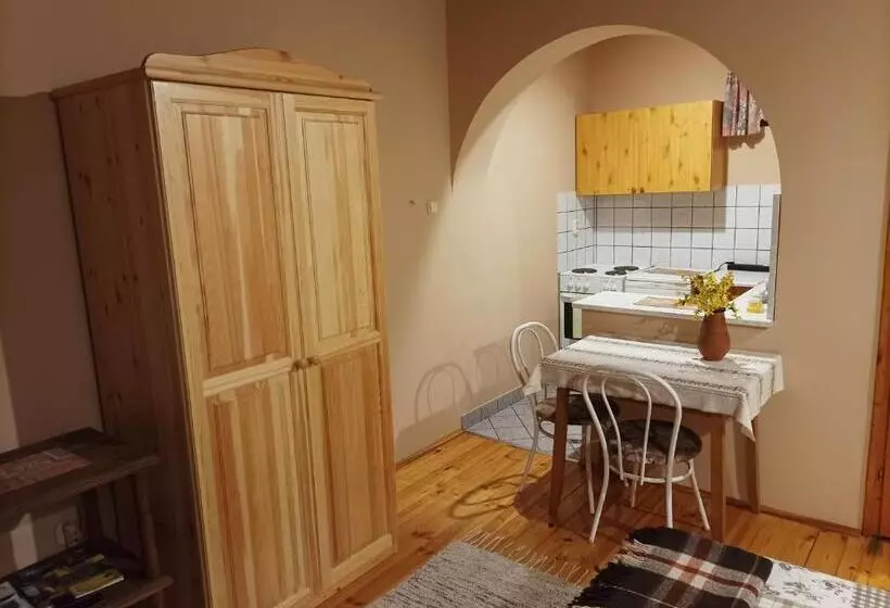 Majatalo Nádkunyhó Vendégház