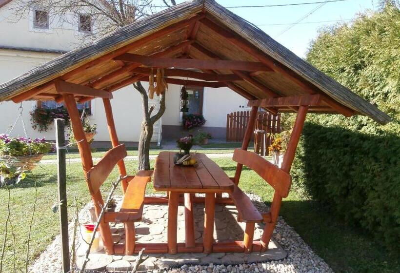 膳宿费 Nádkunyhó Vendégház