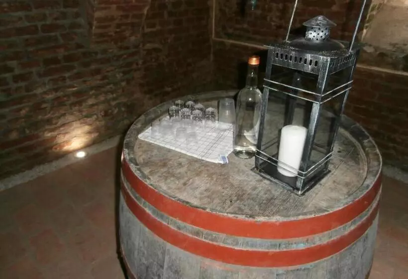 Majatalo Nádkunyhó Vendégház