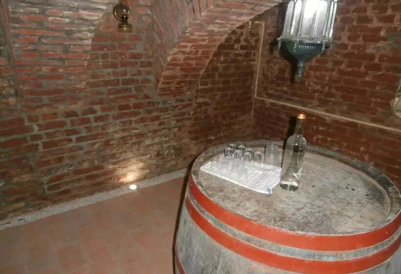 Majatalo Nádkunyhó Vendégház