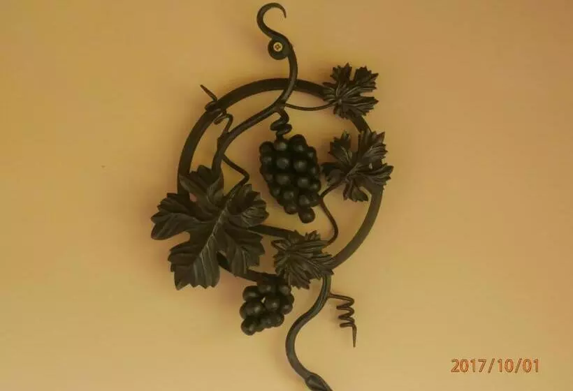 Majatalo Nádkunyhó Vendégház