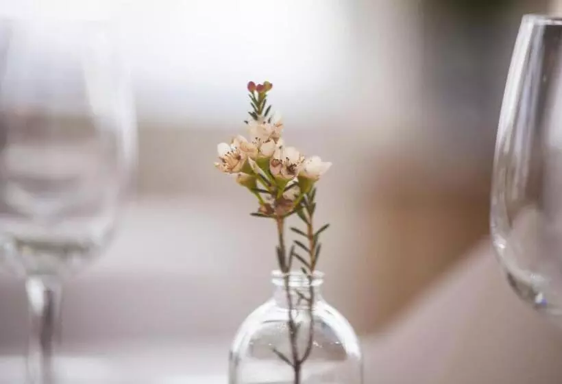 Majatalo Ombergs Turisthotell