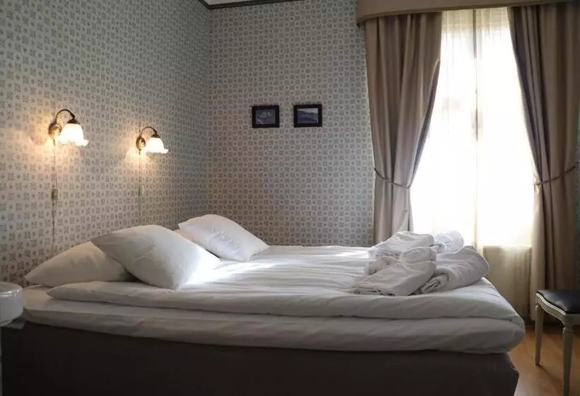 Majatalo Ombergs Turisthotell