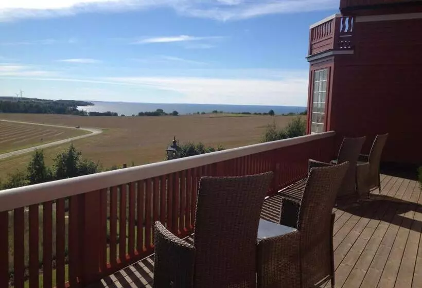 Majatalo Ombergs Turisthotell