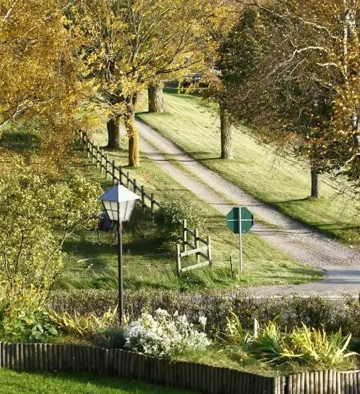 Majatalo Ombergs Turisthotell