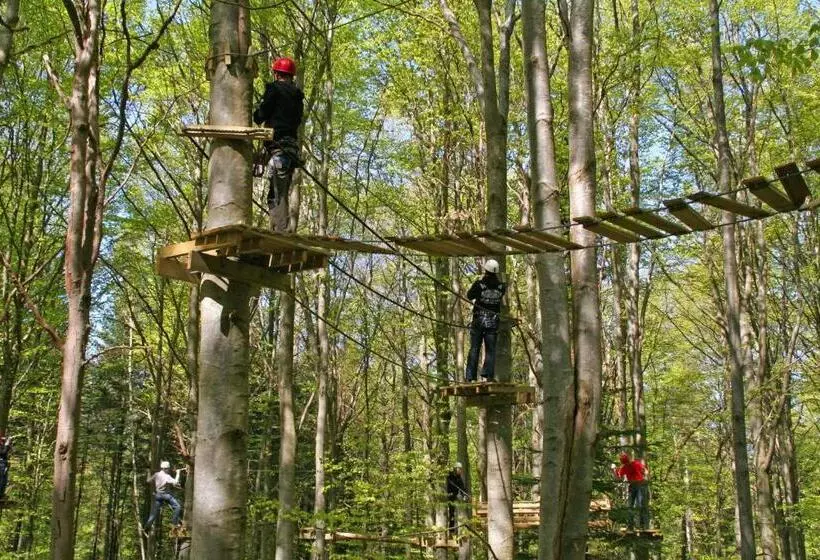 Majatalo Ombergs Turisthotell