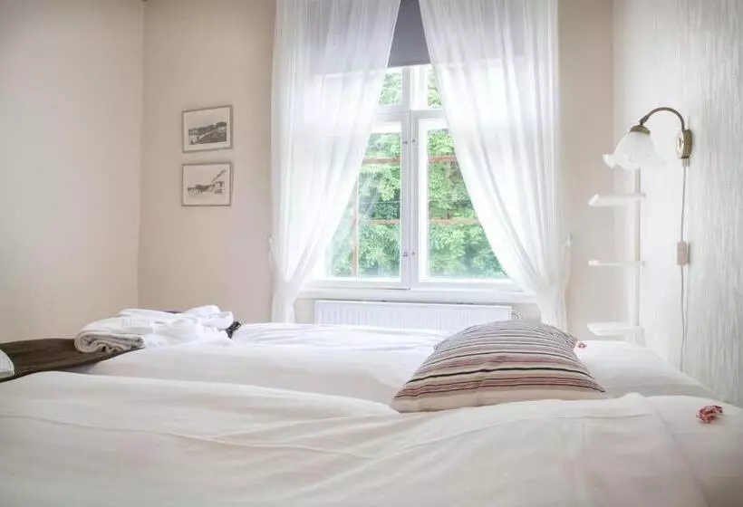 Majatalo Ombergs Turisthotell