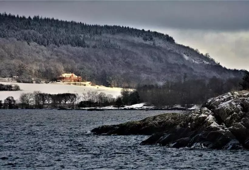 Majatalo Ombergs Turisthotell