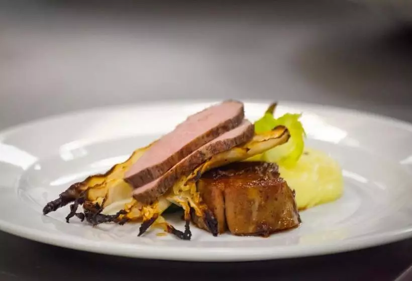 Majatalo Ombergs Turisthotell