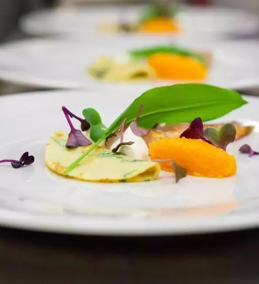 Majatalo Ombergs Turisthotell