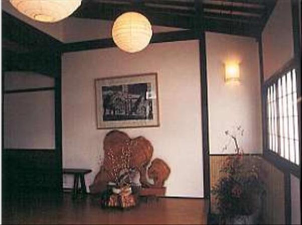 פנסיון Oyado Sumire So