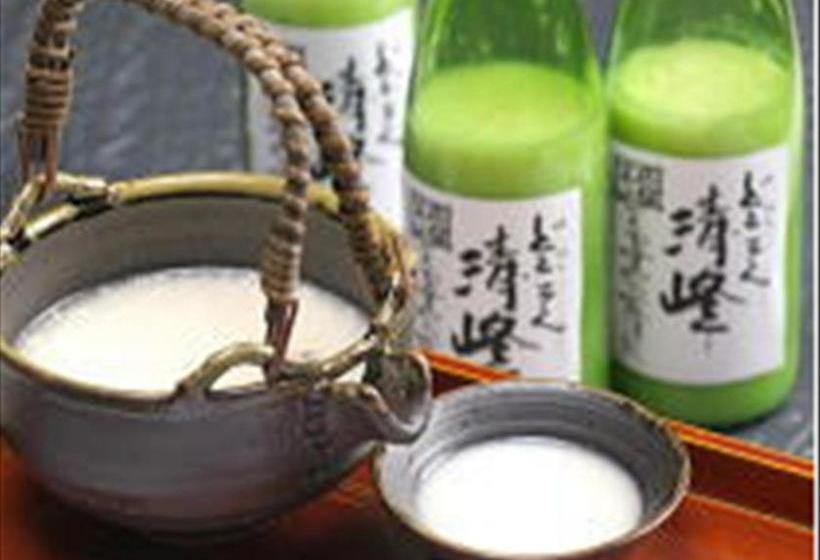 פנסיון Oyado Sumire So