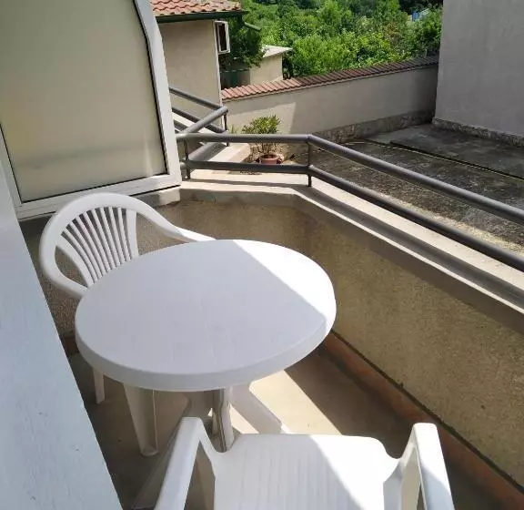 ペンション Panayotovi Guest House