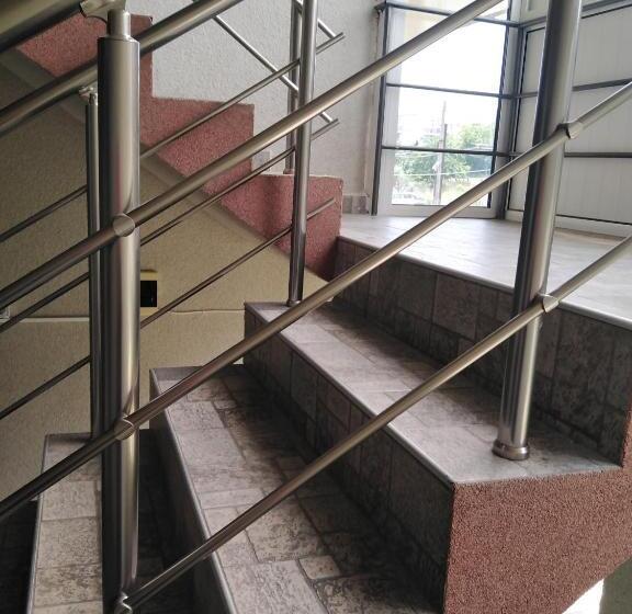 بنسيون Panayotovi Guest House