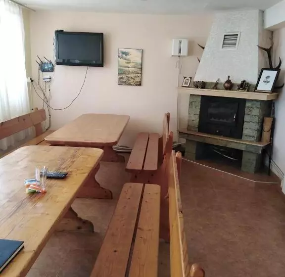 ペンション Panayotovi Guest House
