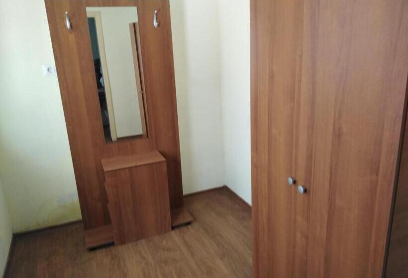 بنسيون Panayotovi Guest House