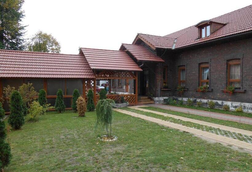 بنسيون Penzión Pars