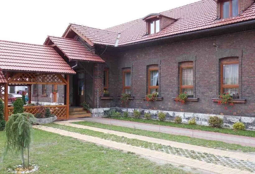 Majatalo Penzión Pars