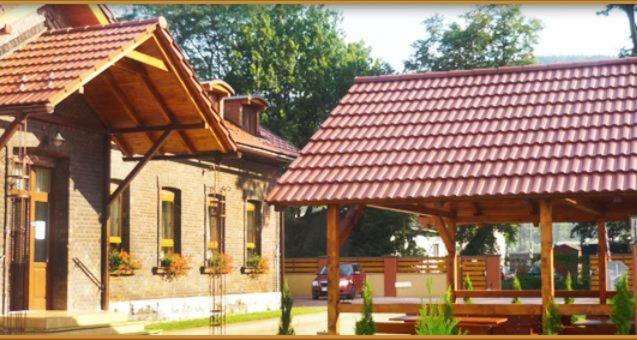 بنسيون Penzión Pars