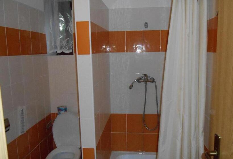 بنسيون Penzión Pars