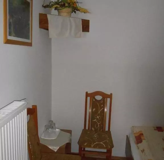 Majatalo Penzión Pars