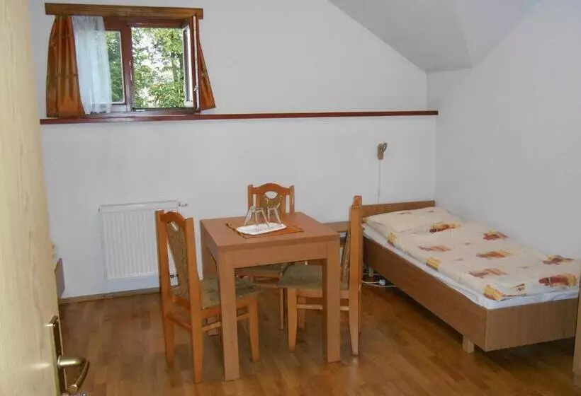 Majatalo Penzión Pars