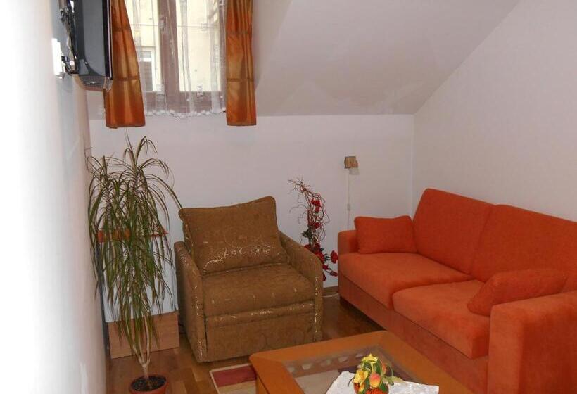 بنسيون Penzión Pars